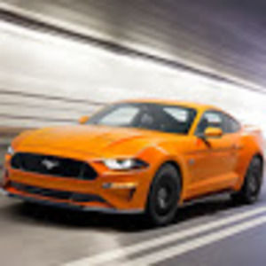 Meet your Posher, Darrell